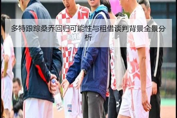 多特跟踪桑乔回归可能性与租借谈判背景全景分析 | kaiyun